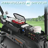 golf cart storage basket​